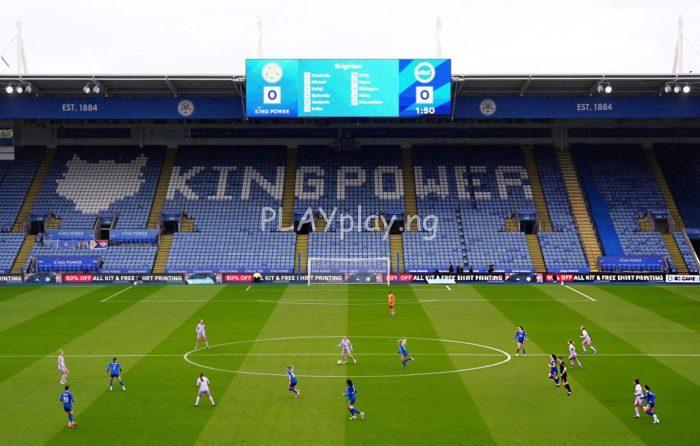 Brighton Women vs Leicester Women