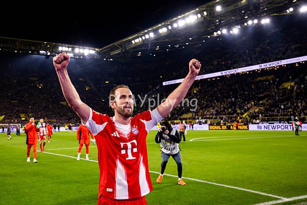 Harry Kane