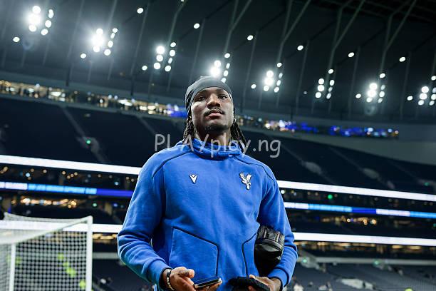 Christantus Uche