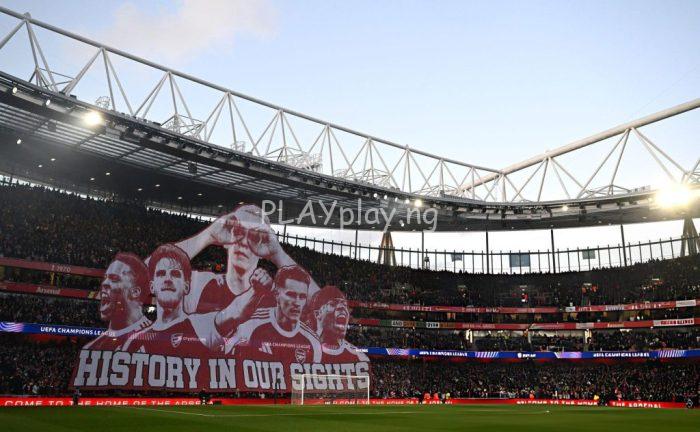 Atlético Madrid vs Arsenal: Haram Ball on Champions League Horizon