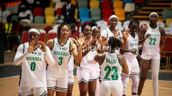 D'Tigress, FIBA Women's Basketball World Cup 2026, Nigeria, United States, Minnesota Lynx