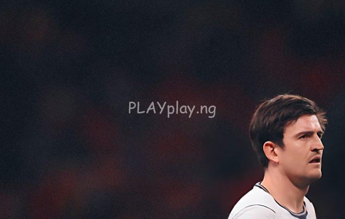 Maguire Sacrifices Salary to Stay at Man United in Shocking Contract Extension