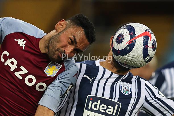 Ahmed Elmohamady