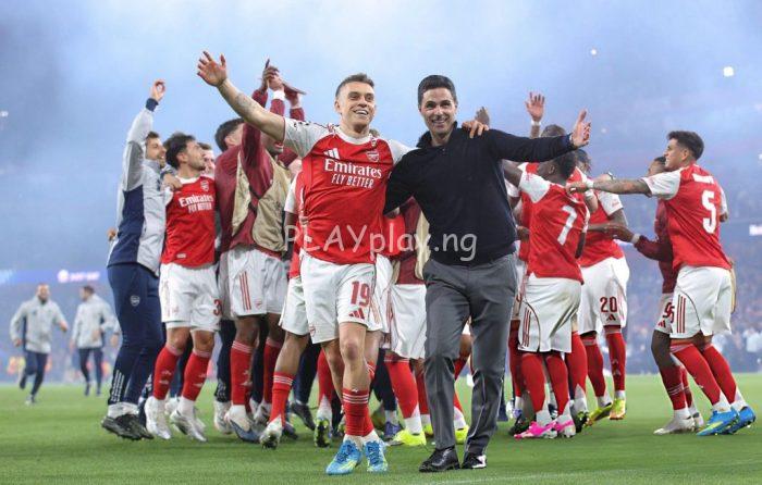 Champions League, 2025/26 UEFA Champions League, Atletico Madrid, Emirates Stadium