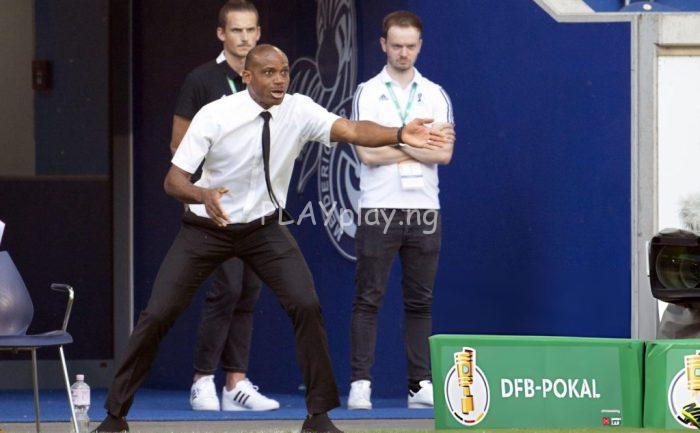Deeper Issues Behind Nigeria’s Goalkeeping Concerns – Oliseh