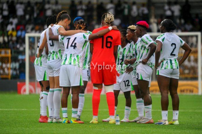 EXCLUSIVE: Justin Madugu Exposes Super Falcons International Window Struggles
