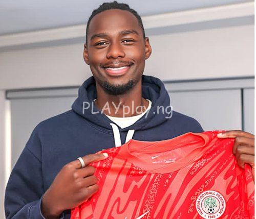 Arthur Okonkwo