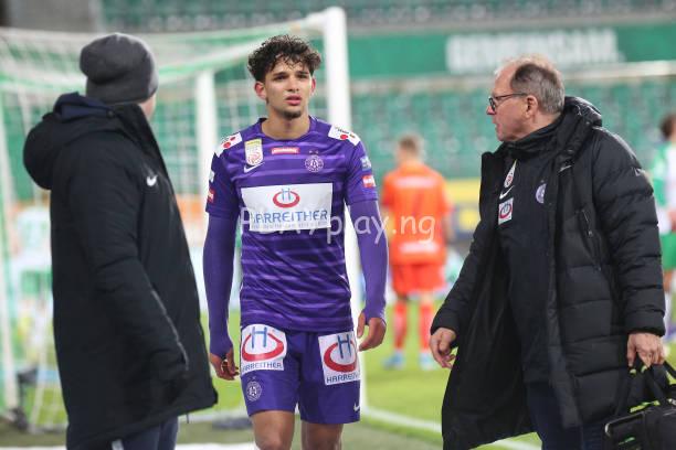 Devastating! Promising Egyptian Star Retires At 22