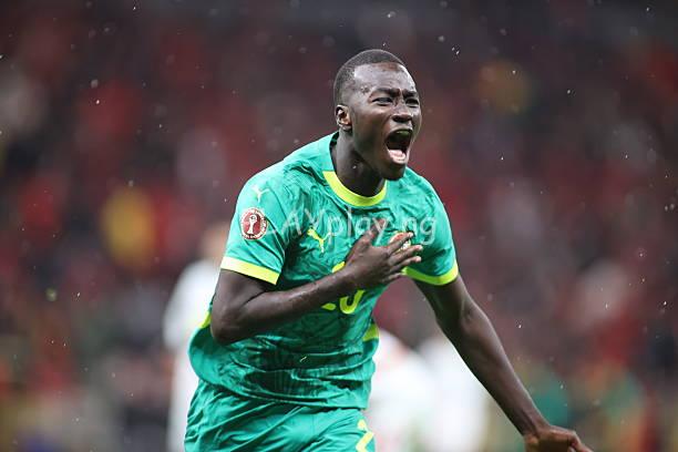 Pape Gueye Wins 2025/26 LALIGA MVP Award