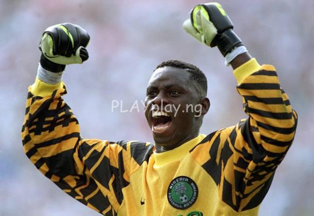 Atlanta Olympic Hero Backs Home-Based Goalkeepers, Calls for Greater Trust in NPFL Talent