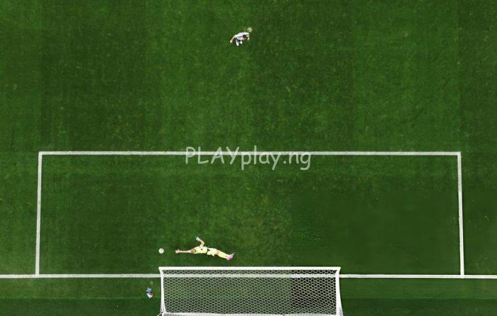 Lionel Messi, Argentina, Austria, 2026 FIFA World Cup, World Cup