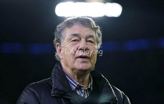 Who Are Three Coaches Set to Rewrite FIFA World Cup History?