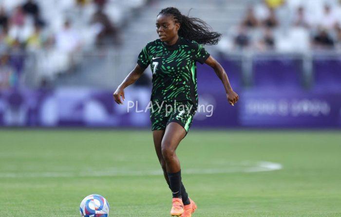 Toni Payne