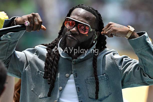One Million “Rizz” Why Burna Boy Stole World Cup Open Ceremony Show