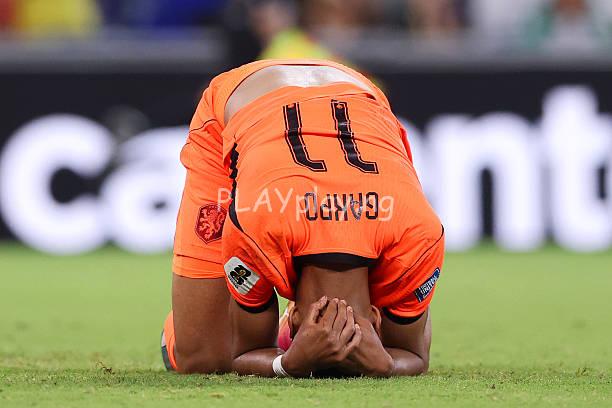 Morocco Stuns Netherlands in Penalty Thriller, Advances to Round of 16 as Brazil Also Progress and Germany Crashes Out to Paraguay