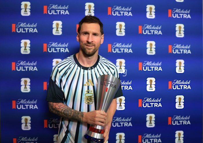 Messi, Argentina, 2026 World Cup