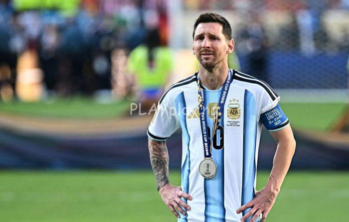Lionel Messi, Argentina, Spain, 2026 World Cup, 2026 FIFA World Cup Final