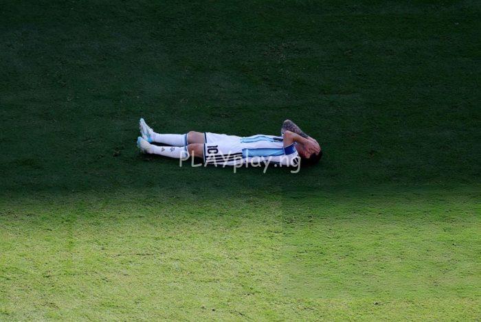 Lionel Messi, Argentina, Spain, 2026 World Cup, 2026 FIFA World Cup Final