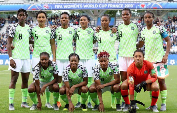 ‘They See Women Like Trash!’ – Ngozi Okobi Reveals the Cruel Criticism Female Footballers Face