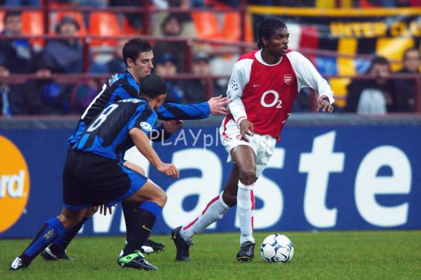 Nwankwo Kanu
