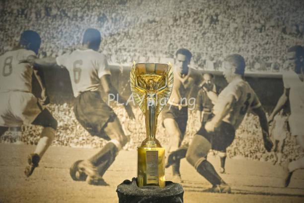 FIFA Eyes 64-Team World Cup: Infantino’s Bold Proposal Sparks Global Debate