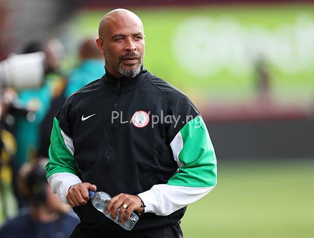 Austel Elumelu: ‘Eric Chelle will Succeed Only If….’