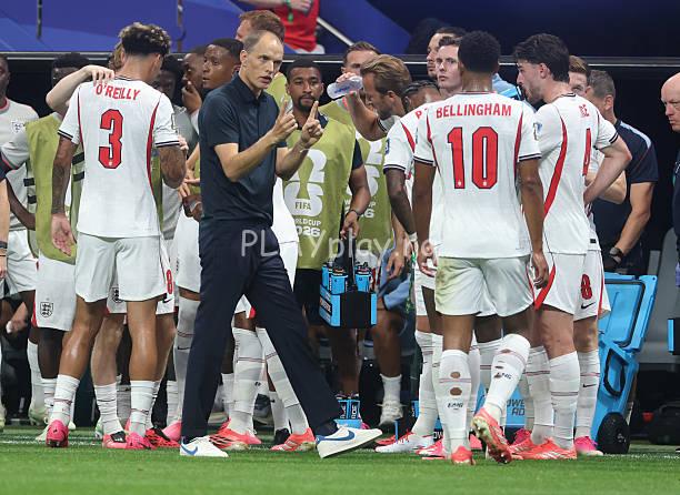 “It Is Impossible”: Tuchel Warns England About Estadio Azteca… JumboBet Drops Incredible Odds for R16 Fixtures