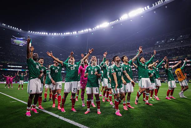 Estadio Azteca