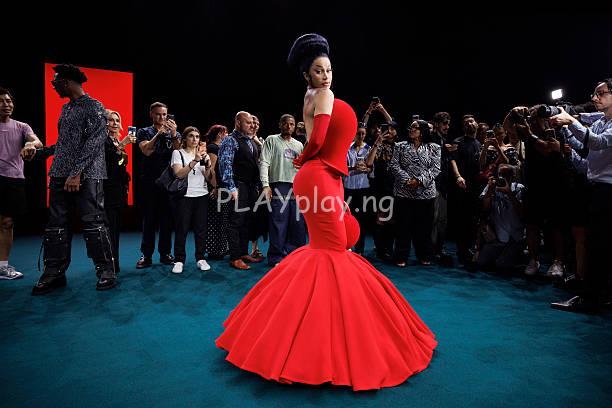 Cardi B