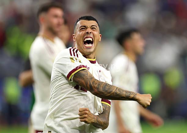 Spain Dominate France 2-0 to Reach 2026 FIFA World Cup Final