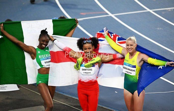 2026 Commonwealth Games