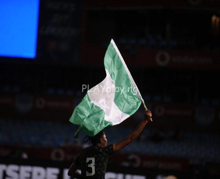 NO SUPER FALCONS, NO PROBLEM! – Four Teams Remain as WAFCON 2026 Heads for a New Champion