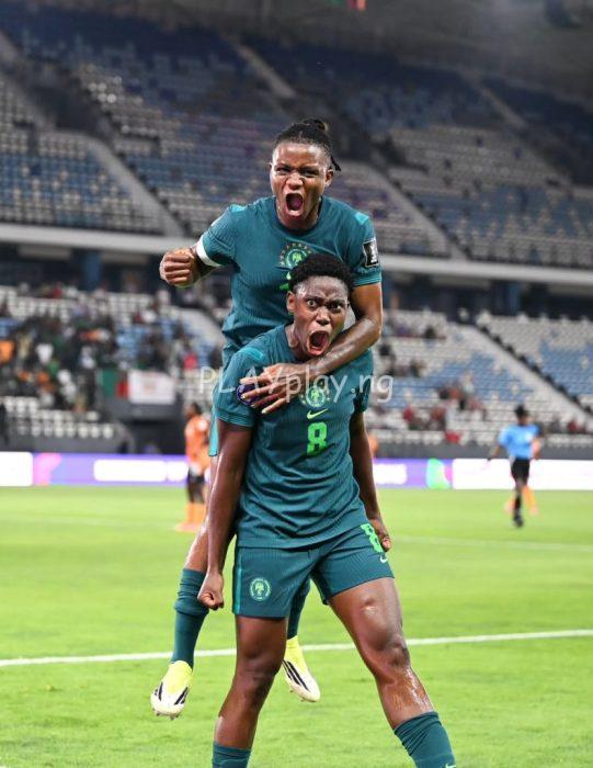 WAFCON 2026: Super Falcons Stars Reveal How They Defied the Odds to Defeat Zambia